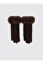 Esvab • Modern & Distinctive Fur Women's Gloves