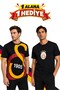 Original Licensed Fan T-Shirt, Black T-Shirt with Gift