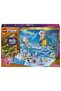 Friends - 2026 Christmas Calendar - Christmas Toy for Children 6 Years and Older – 42698 - 4
