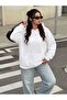3 Yarn Combed Cotton Plus Size Unisex Sweatshirt Mq6
