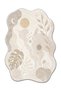 Sdt Traditional Patterned Modern Woven Base Decorative Carpet Sdtamor5257