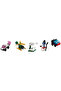 ǀ Marvel 2026 Christmas Calendar 76340 - Creation with Superheroes for Children Aged 6 and Above - 5
