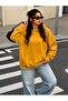3 Yarn Combed Cotton Plus Size Unisex Sweatshirt Mq6