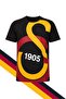 Original Licensed Logo T-Shirt, Black Logo T-Shirt with Gift - 3