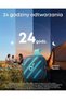 Go 3i boxă bluetooth albastră - 4