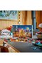 City 2026 Christmas Calendar - Christmas Themed Santa's Workshop Toy for Children 60510 - 5