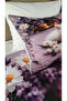 Mor Pati 5D Digital Printed Cotton Single Duvet Cover Set 4 Pieces - 3