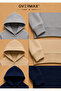 Children's 3-Piece Sweatshirt Set – Ages 3-12 - 3