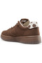 Bağcıklı Sneaker - 3