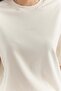 Women's Written T-shirt - 6