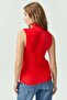 Women's Fisherman Soft Textured Knitwear Bodysuit - 8