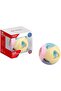 HE0153 Baby Rattle Ball Toy, Multicoloured, 10 cm, Educational Development Toy, 6+ Months - 3