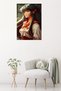 Izuku Midoriya Deku Anime Metal Wall Art - 5