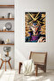 Yugi Muto Anime Metal Wall Art - 5