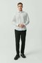 Fine Line Relaxed Shirt - 6