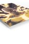 Saitama Anime Metal Wall Art - 2