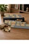 Plastic okey set - 2