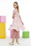 GIRL DRESS MV6043 - 8