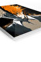 Ichigo Kurosaki Anime Metal Wall Art - 2