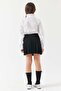Girl's Pleated Skirt - 4
