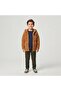 Polar Jacket Girls&Boys Unisex Winter Jacket&Cardigan - 3