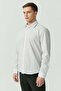 Fine Line Relaxed Shirt - 3