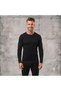 Men's Adult Thermal Suit Heated Top+Bottom - 2