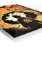 Naruto Uzumaki and Kurama Anime Metal Wall Art - 2