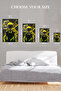 Koro Sensei Anime Metal Wall Art - 6