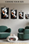 Ichigo Kurosaki Anime Metal Wall Art - 6