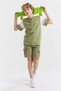 Boy's Cargo Pocket Shorts - 8