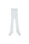 Unisex White Double Layer Towel Socks