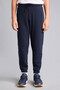 Regular Fit Navy Blue Boys' Trousers H9195A8/Nv253 - 3