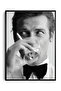 James Bond- poster tablo