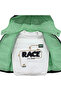 Baby Boy Black Green Hat Inflatable Vest Set Badili 3-Piece Suit - 5