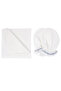Chery Laci 7-Piece Baby Hospital Discharge Set - 8