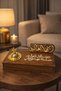 Wooden Mother's Day Incense Burner, Incense Box, Mother's Day Gift, Incense Burner - 5