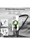 Experience Hands-Free Freedom with Magnetic Smartphone Neck Holder - 3