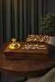 Wooden Mother's Day Incense Burner, Incense Box, Mother's Day Gift, Incense Burner - 3