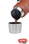 Icon Is210 1.2L Stainless Steel Bottle Thermos - 3