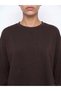 Koor sportsoft touch oversize women's sweatshirt - 3
