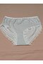 Tutku-Men's Combed Cotton Briefs - 5