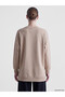 Soft Touch Women's Sweatshirt Tunic - 4