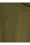 Soft Touch Oversized Women's Sweatshirt - 6