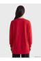Soft Touch Women's Sweatshirt Tunic - 4