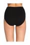 Tutku-Women's Black Bato 5-Pack Panties - 3