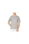 Tutku-6 Pieces Men's Crew Neck Half Sleeve Undershirt