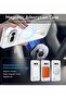 Nothing Phone (4a) 5G 2026 TPU Anti-Yellow Magsafe Crystal Clear Transparent Case Cover Clear - 6