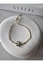 Stylish and Elegant Adjustable Lift Bracelet - 3