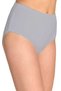 Tutku-5 Pieces Women's High Waist Bato Thick Rubber Panties S9 - 5